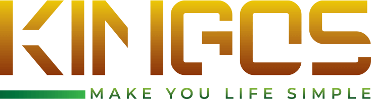 kingos logo