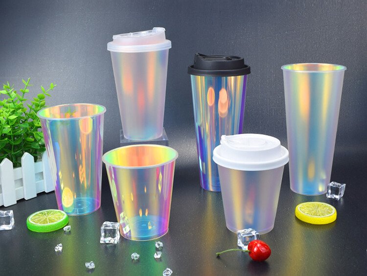 pp plastic cup