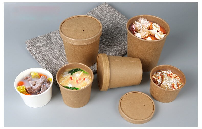 noodles paper cup